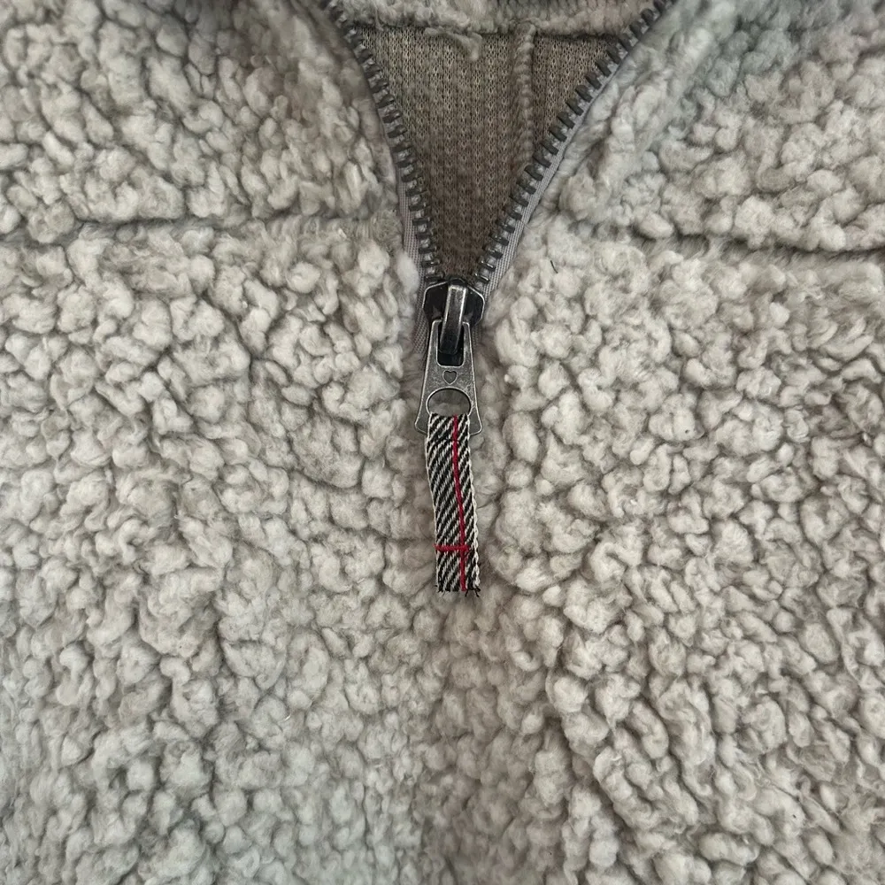 NWOT Dylan Sherpa Hoodie - Image 4