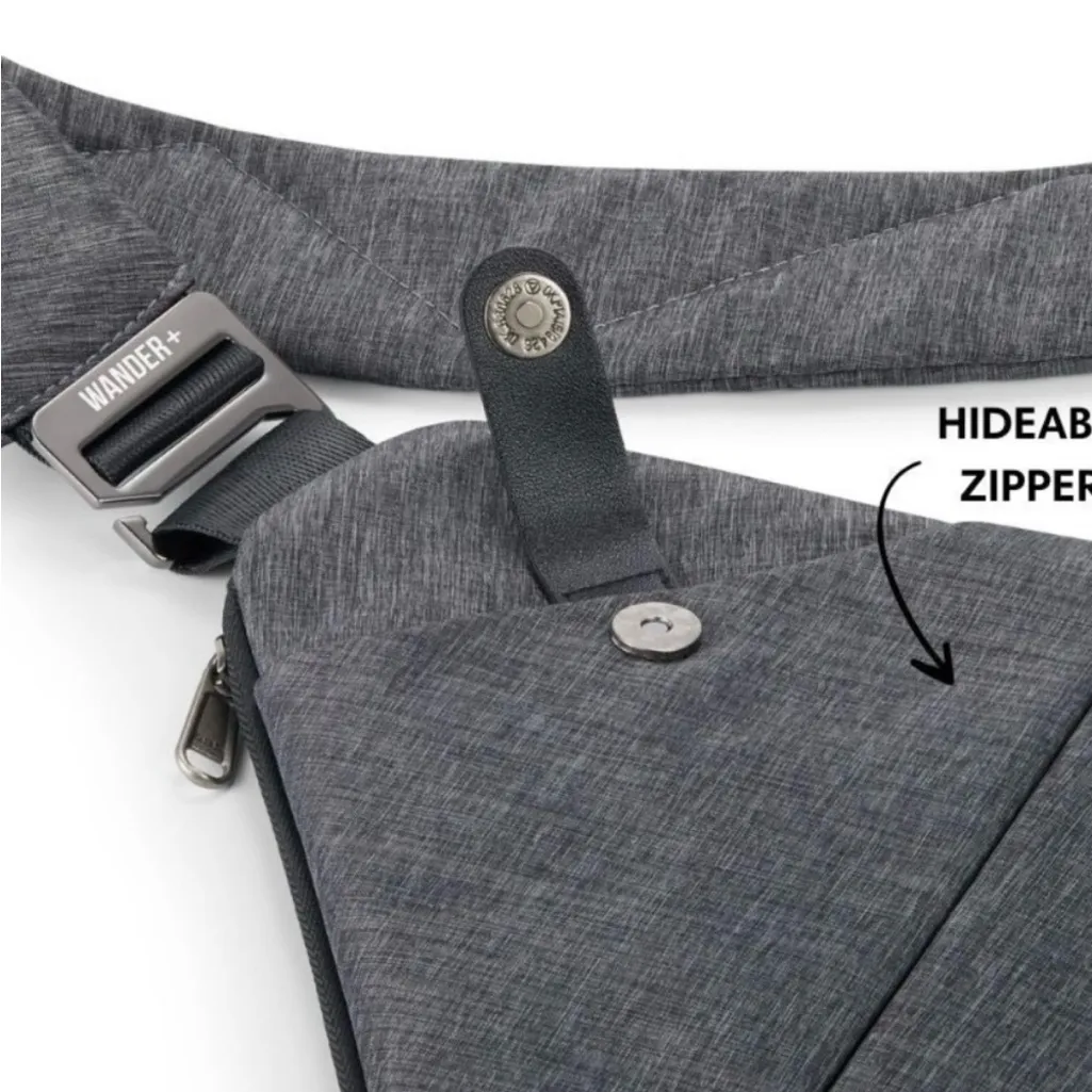 Wander Plus Anti - Image 6