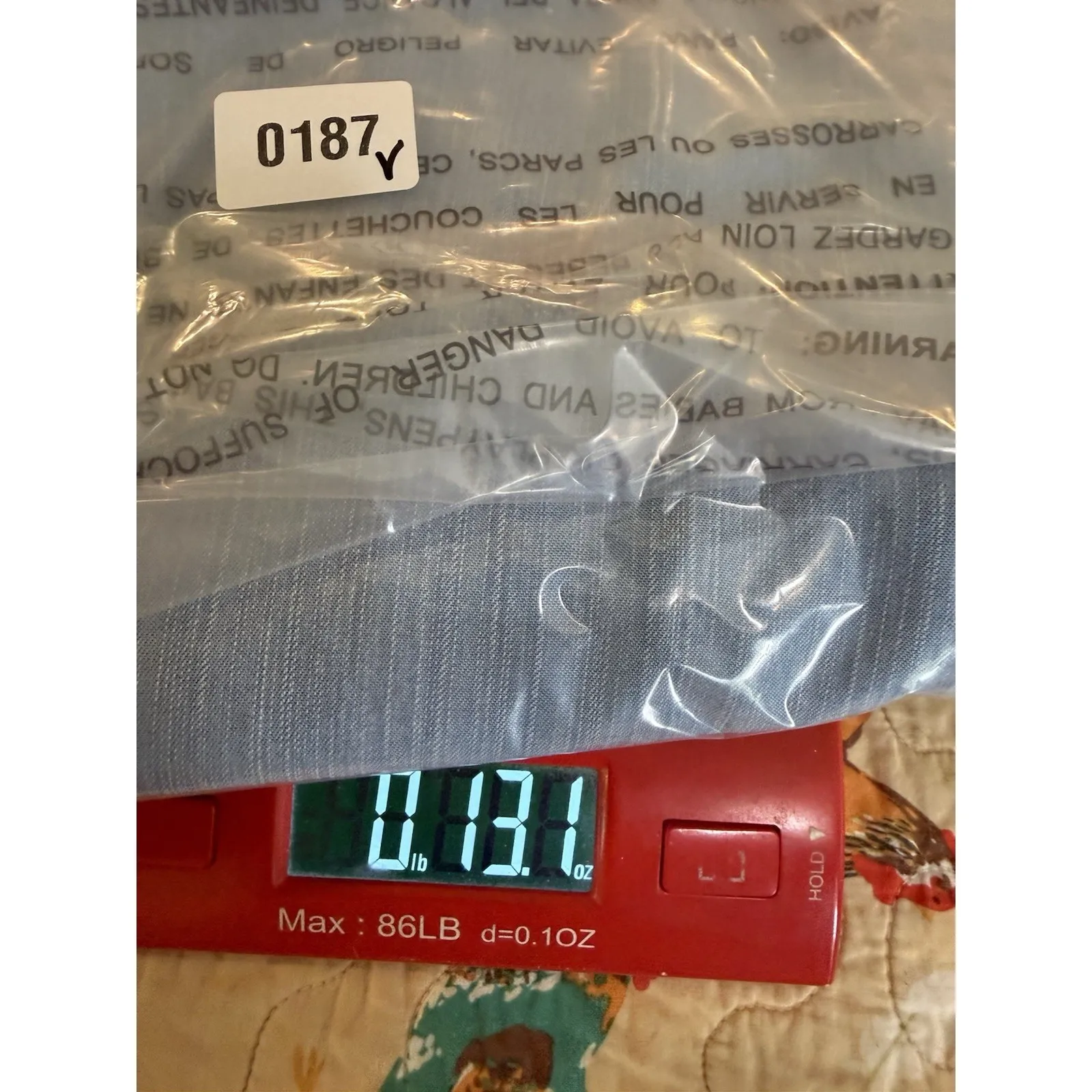 J‎ Jill Denim Womens Size 12 Chambray Pants Pockets Preppy Beach Travel - Image 12