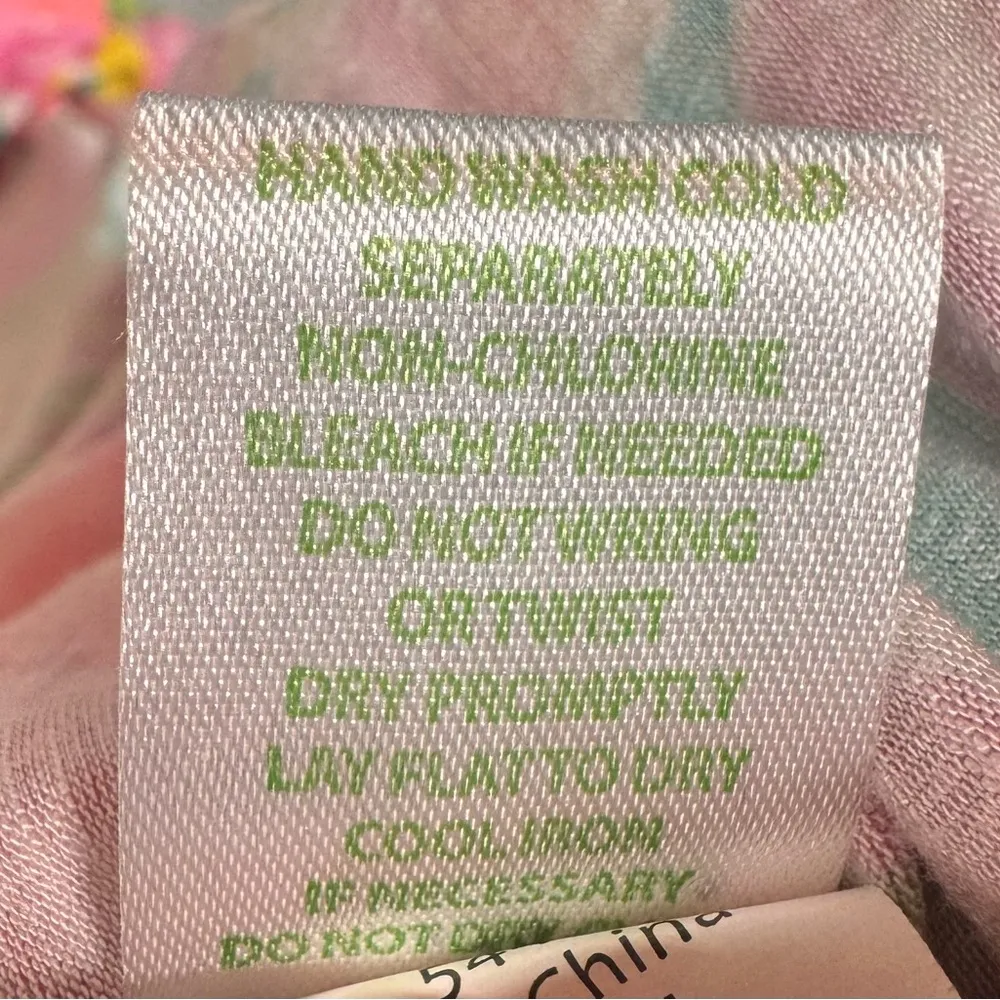 Lilly Pulitzer  Women's Skirt- Small - Image 5