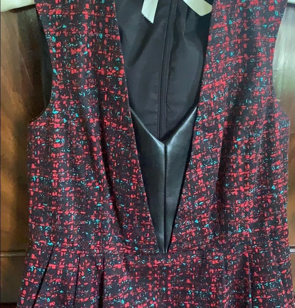 NAnnette Lepore dress - Image 2