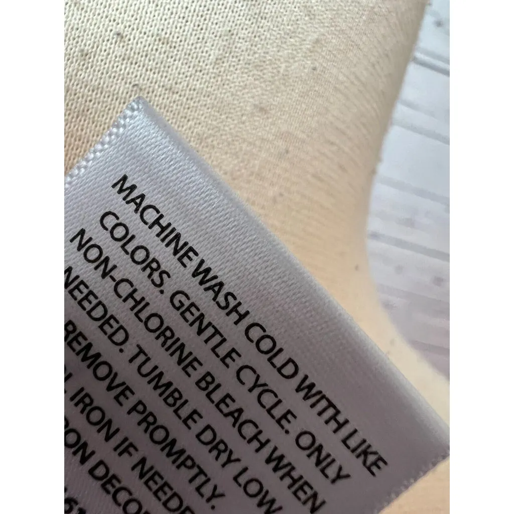 Guns N Roses Sweatshirt Plus 14W 0X Red Pullover Womens Tie Dye Graphic - Image 9