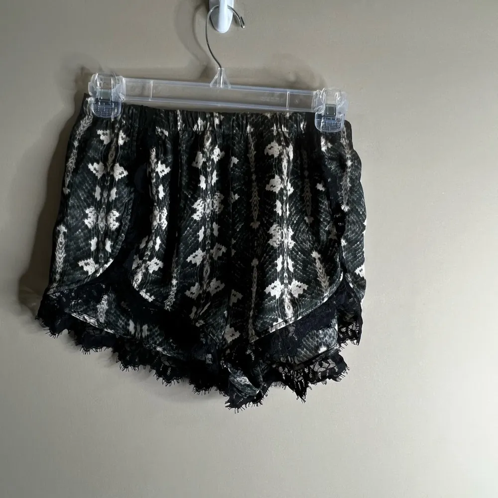 Show me your mumu noris knickers shorts small - Image 7