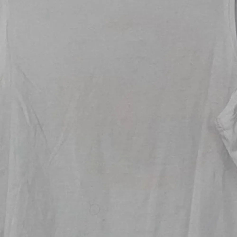 LF THE BRAND WHITE WITH PINK & PURPLE GRAPHIC TANK TOP SMALL - Image 4