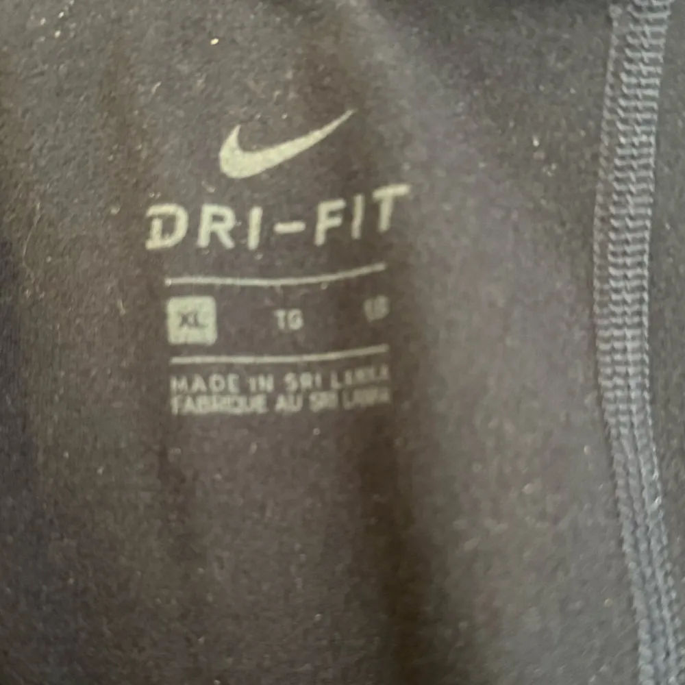 Nike Michigan Leggings - Image 3