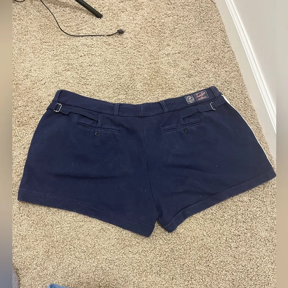 Official Team USA Olympic shorts Ralph Lauren London 2012 Sz XXL - Image 2