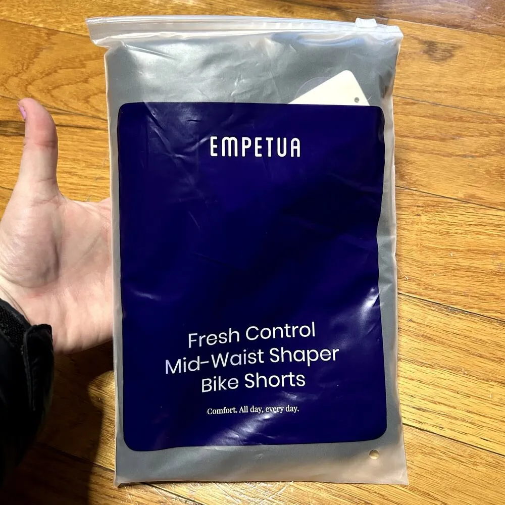 Empetua Fresh Control Mid - Image 2