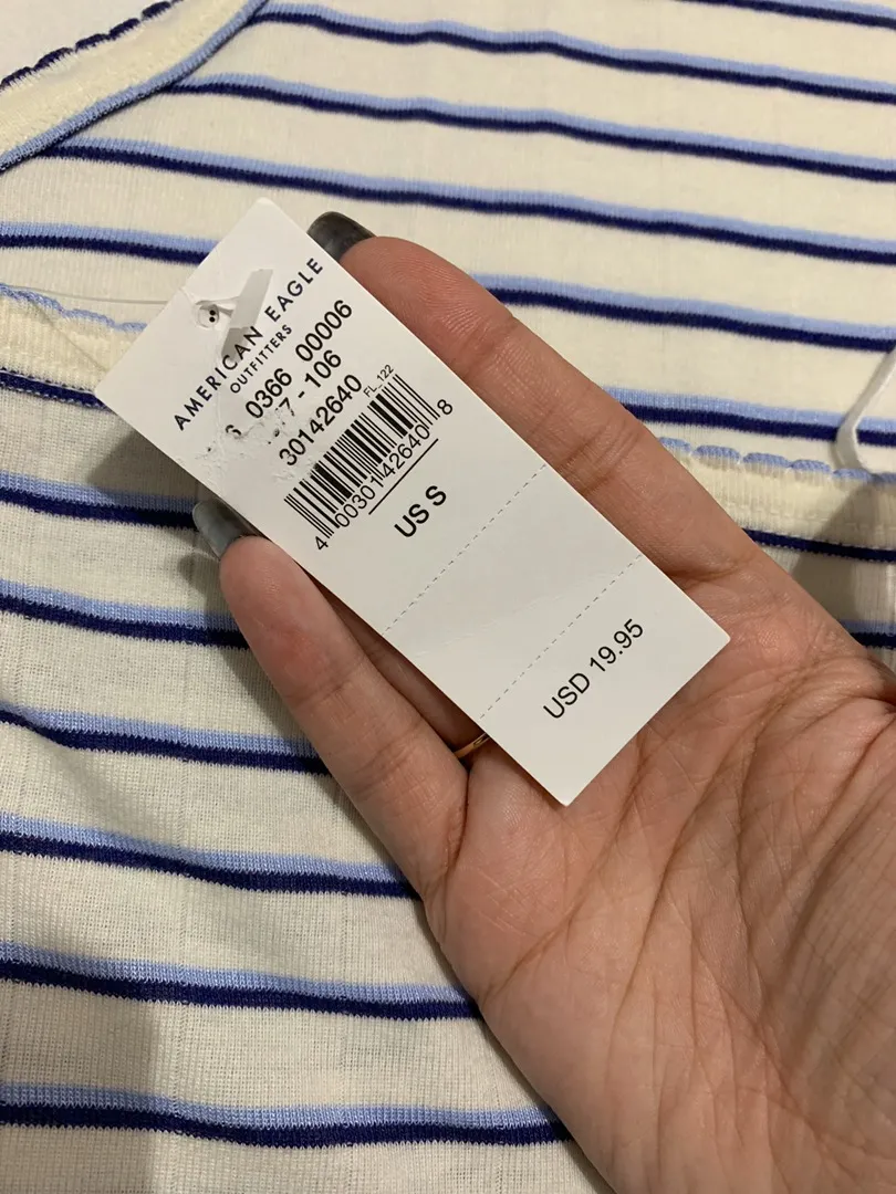 halter top - Image 3