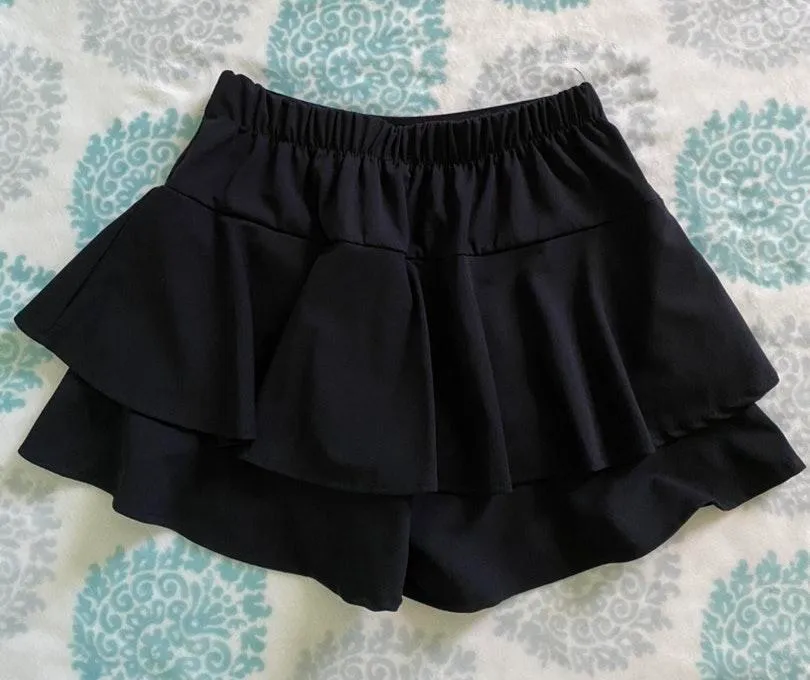 Missguided Skort - Image 2