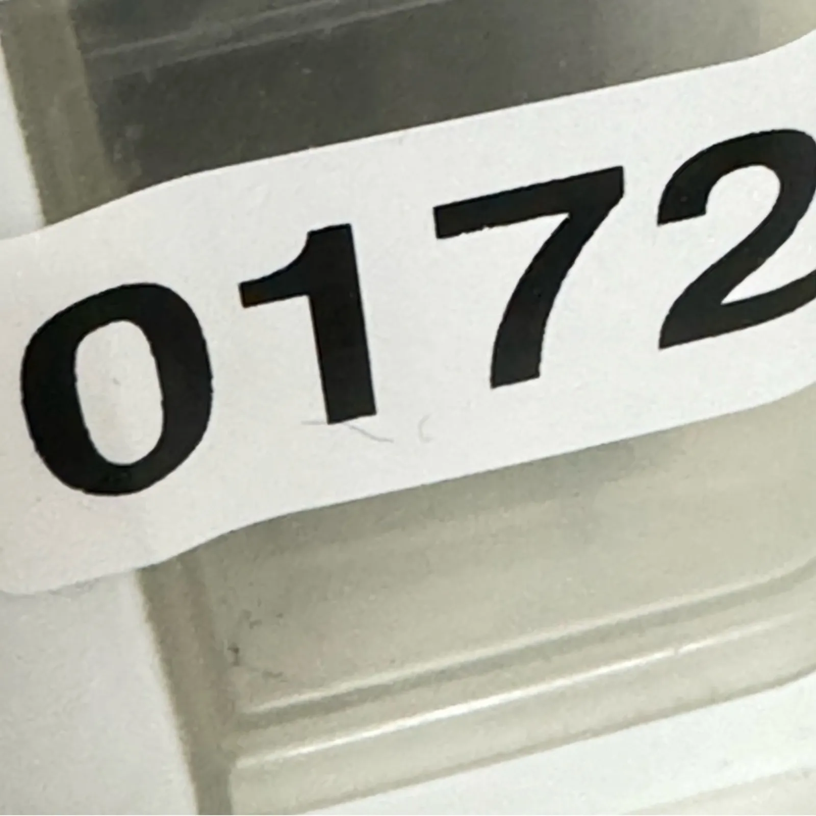 Vintage HAN 925 Sterling Silver Cubic Zirconia Pendant Necklace Delicate Chain - Image 10