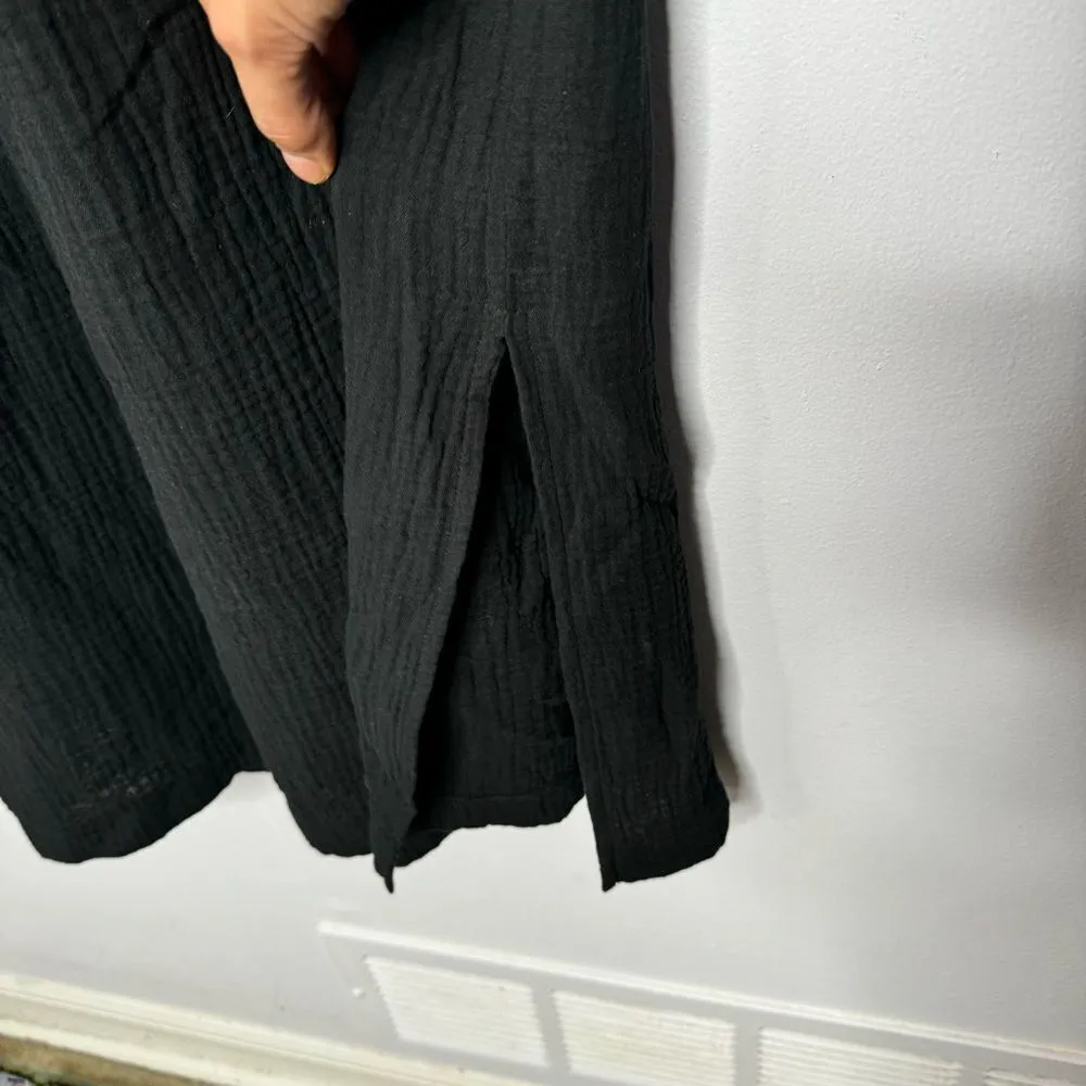 Madewell Knit Tank Midi Dress size XS - Image 5