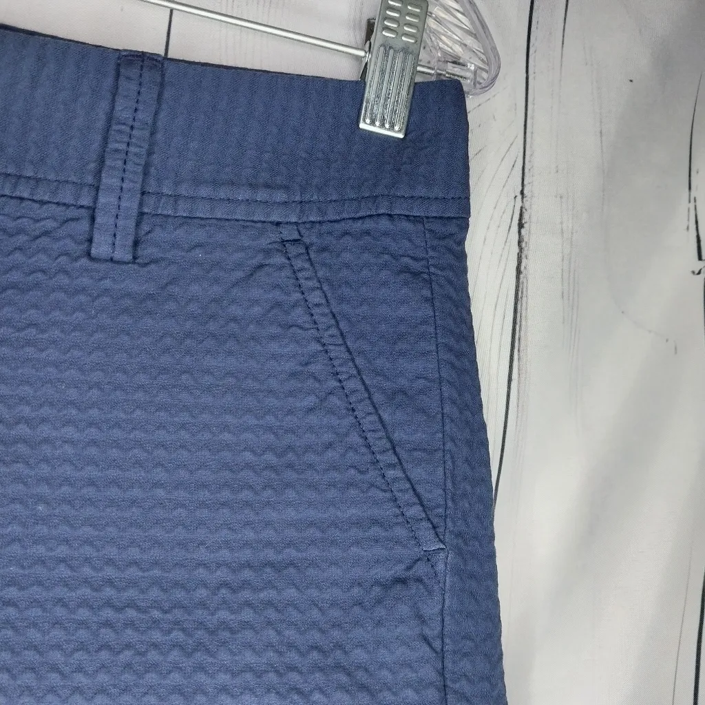 Lilly Pultizer Navy The Callahan Short - Image 5