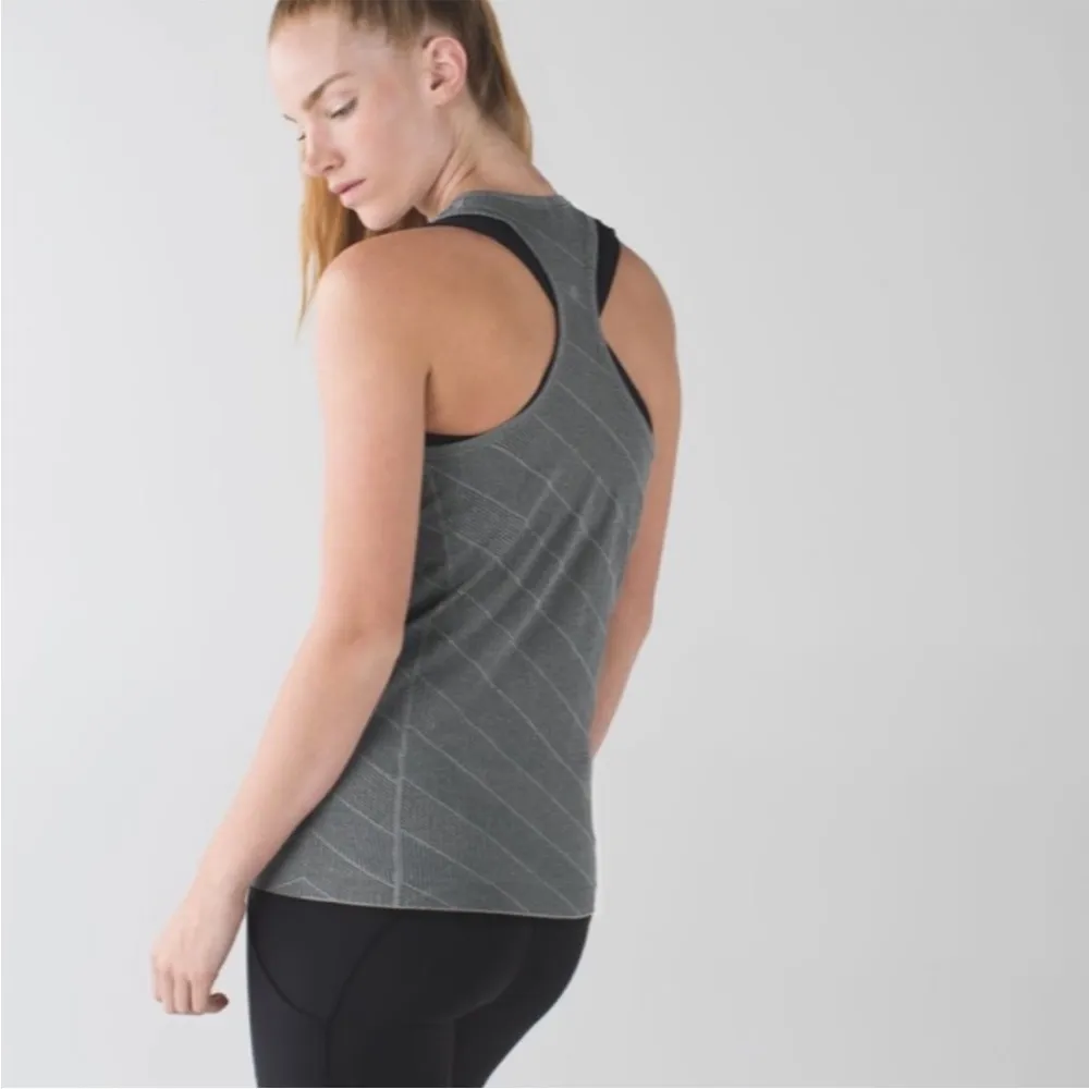 Lululemon Swiftly Tech Racerback Tank - Image 2