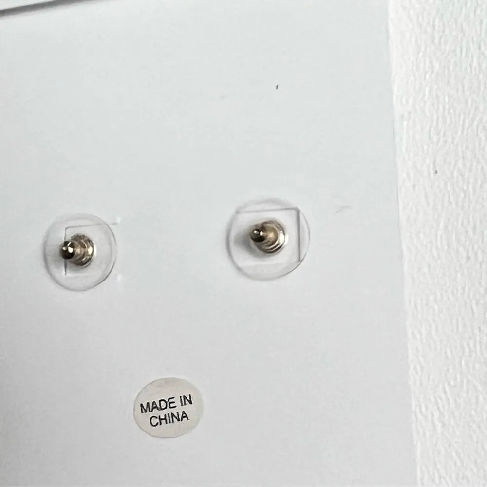 Disney Baublebar Women’s Holiday Earrings NWT - Image 3