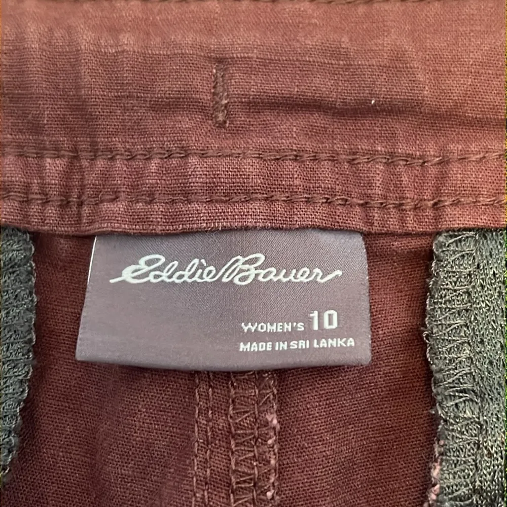 Eddie Bauer Women’s Discovery Peak Shorts - Image 4