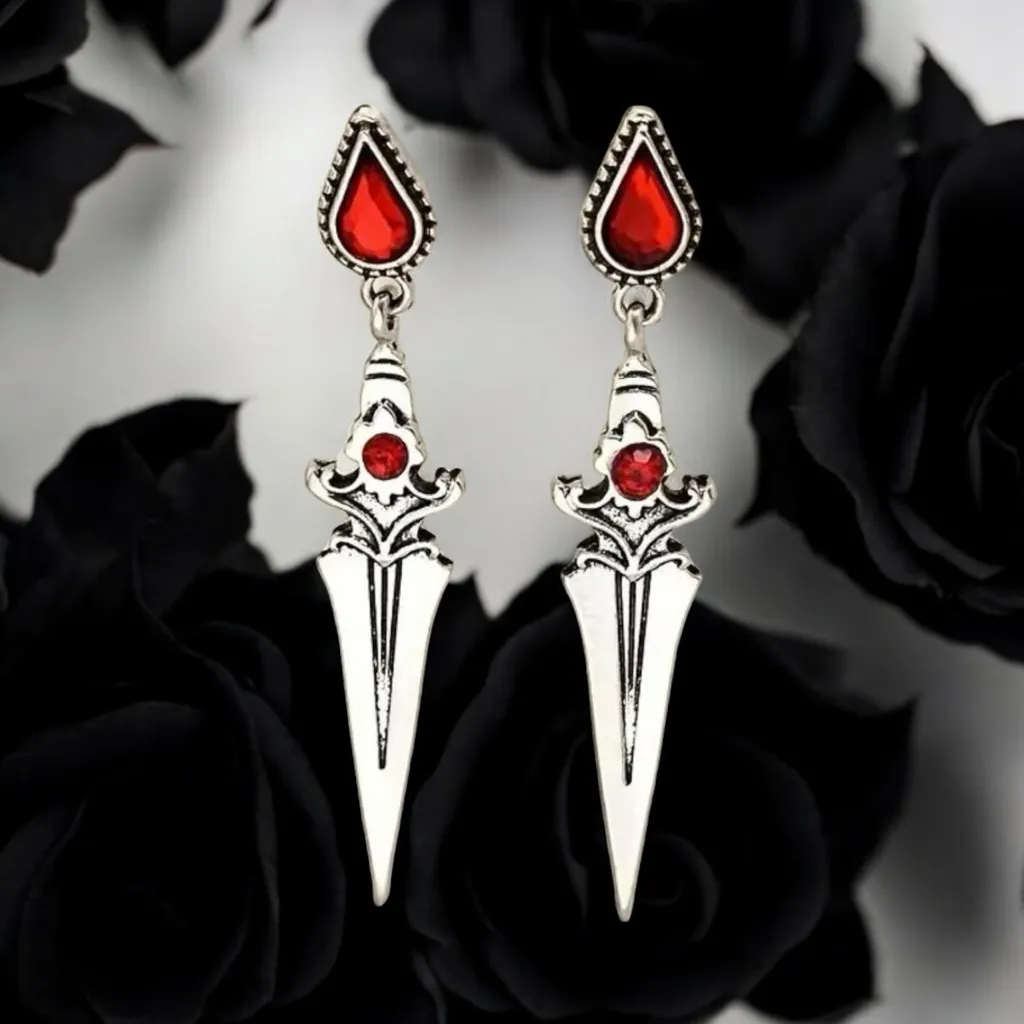 Exquisite Retro Sword - Image 4