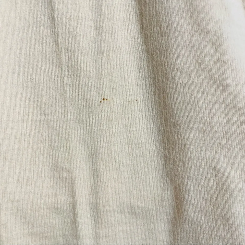 Blue Cactus Vintage Artsy Yellow Vest made in USA size M Size M - Image 11