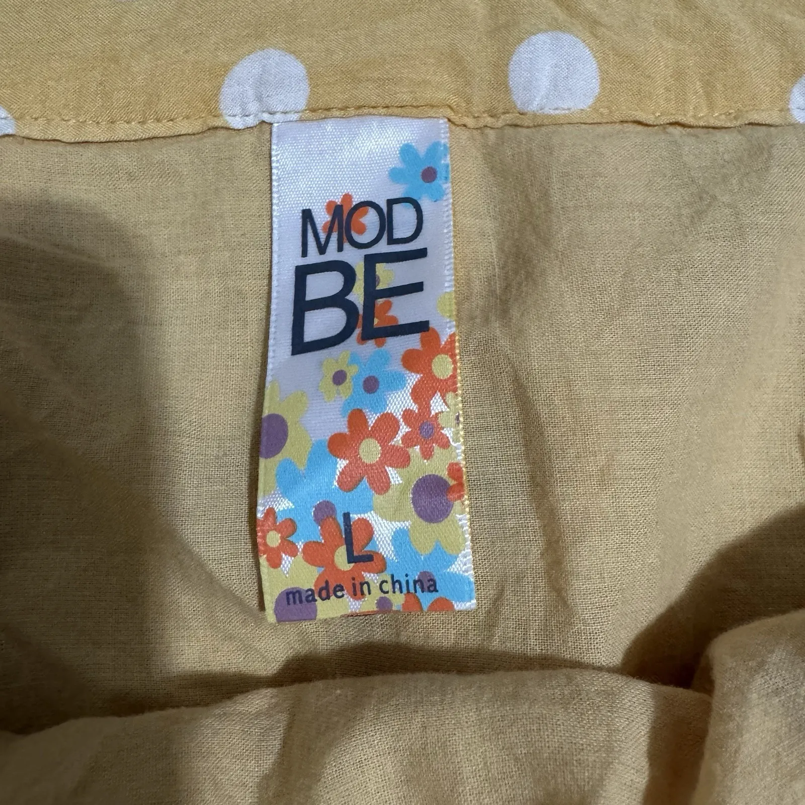 MOD BE Women A - Image 11