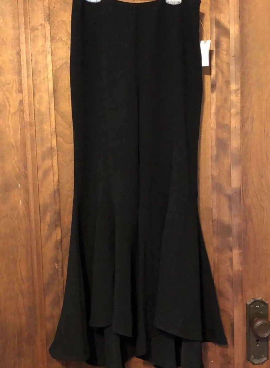 Anthropologie Tulip Pants - Image 4