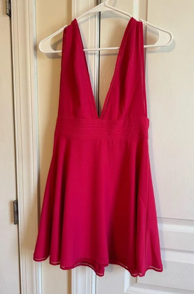 NBD mini dress - Image 2