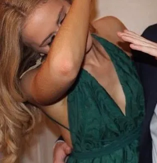 Hello Molly Formal Dress - Image 3