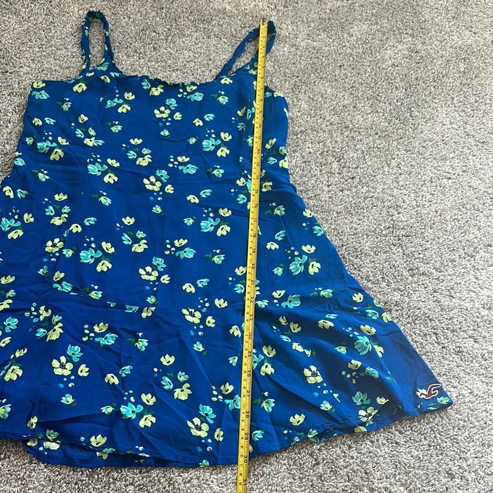 Hollister Camisole Mini Dress - Image 6