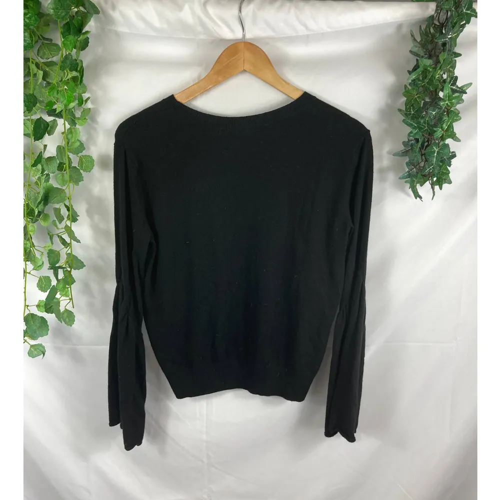 Leith  bell sleeve sweater - Image 7