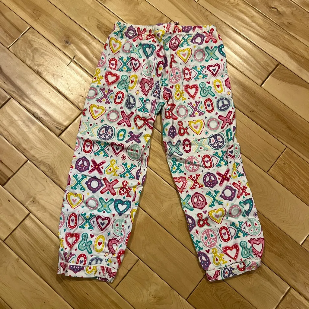 Pottery Barn Pajama Set Size L - Image 7