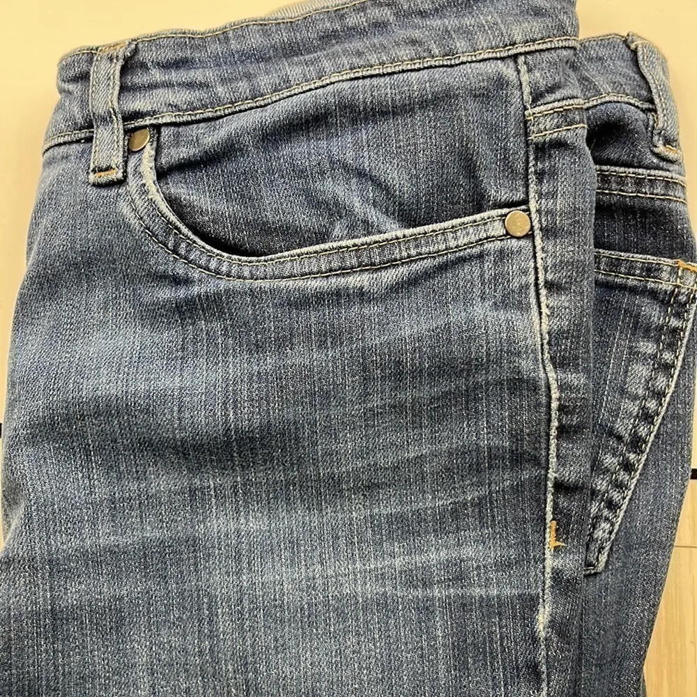 Eileen Fisher Straight Leg Size 6 - Image 13