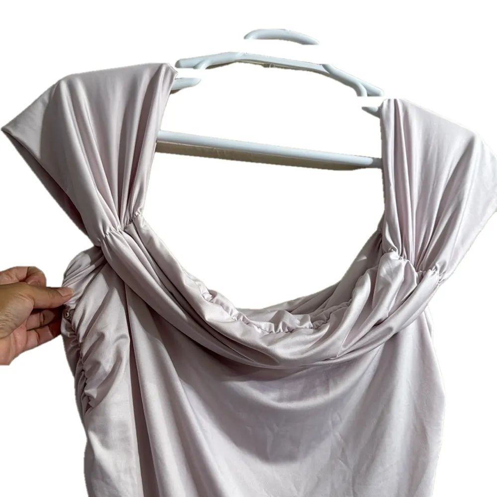 Sexy midi dress - Image 2