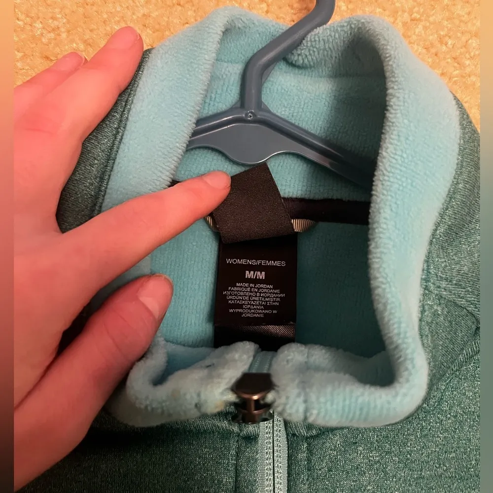 North Face Fleece - Image 2