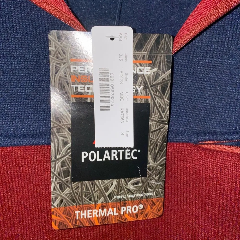 💖 4 for $25 sale 🎉 Quarter zip jacket! - Image 2