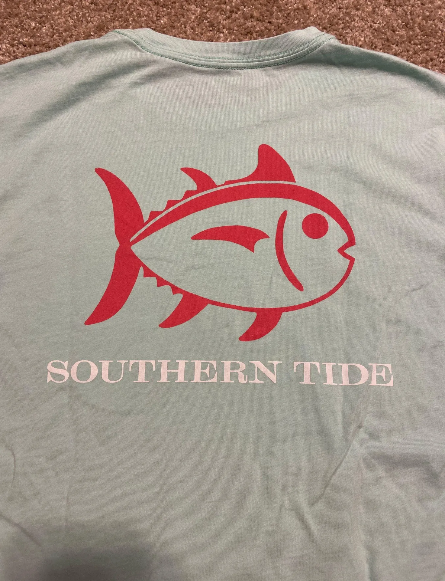 Southern Tide Shirt - Image 3