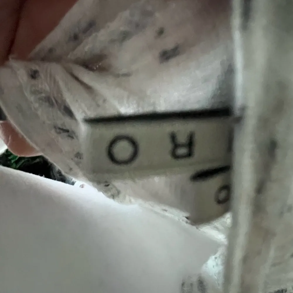 Women's White Tank Top - Image 6