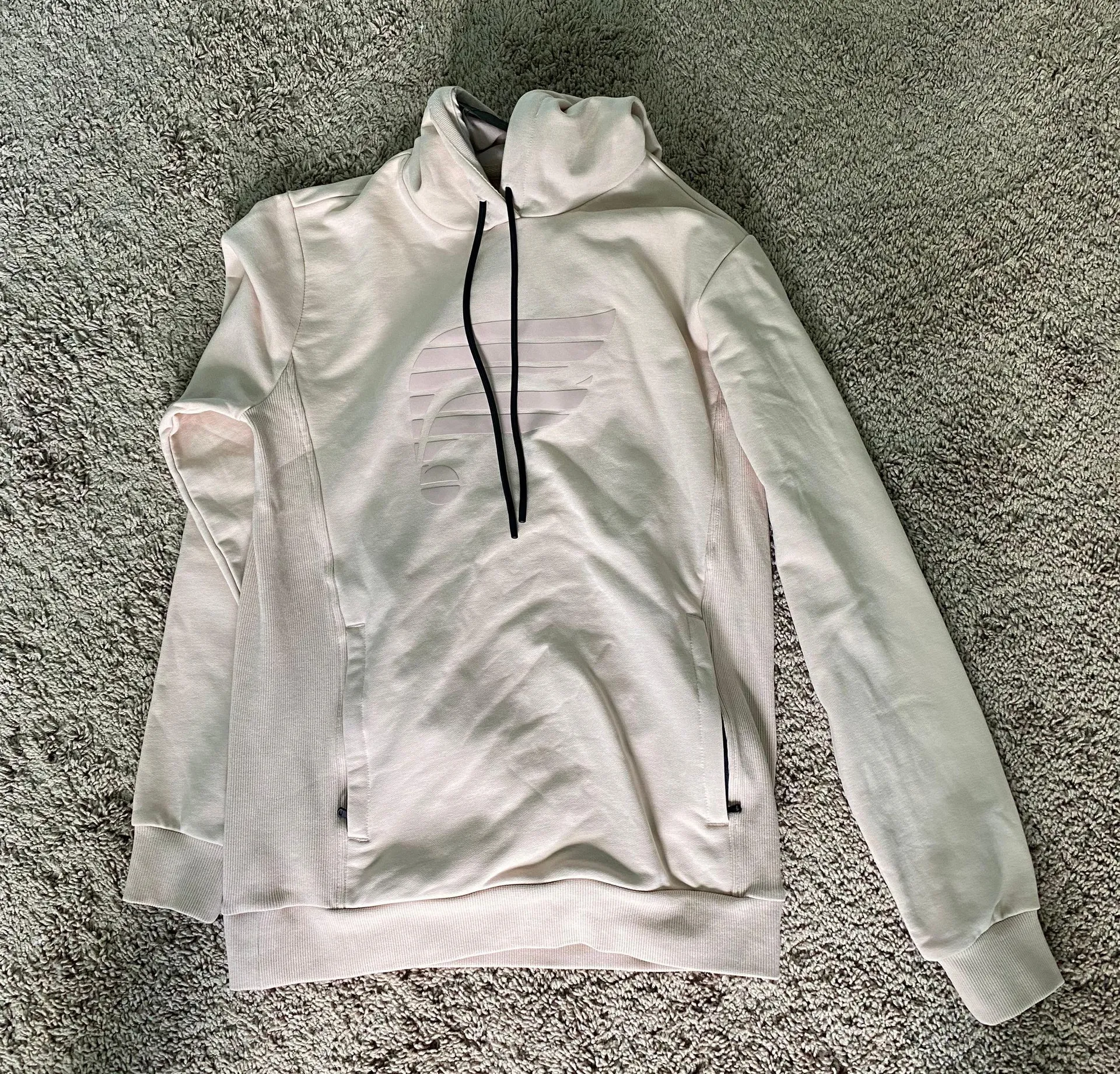 mens hoodie - Image 3