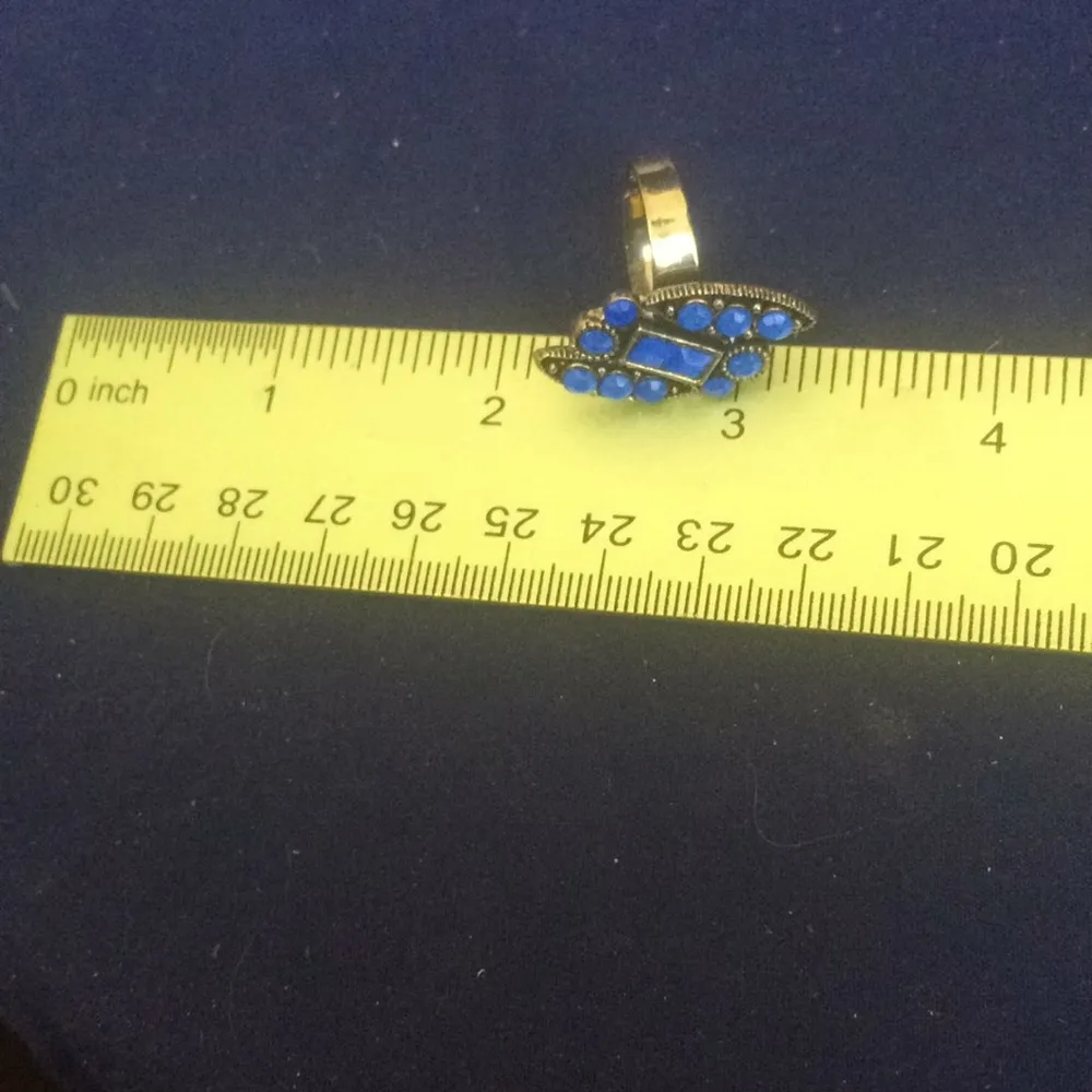 New lot of adjustable rings - Image 2