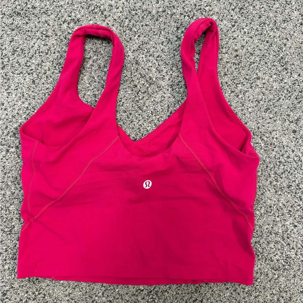 Lululemon  Align Tank 🍉💗 - Image 3