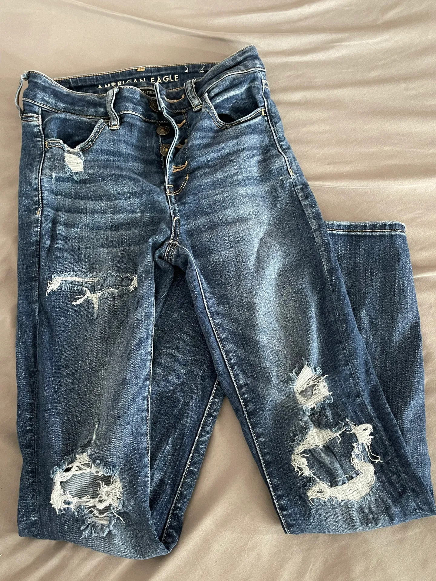 Jeans - Image 2