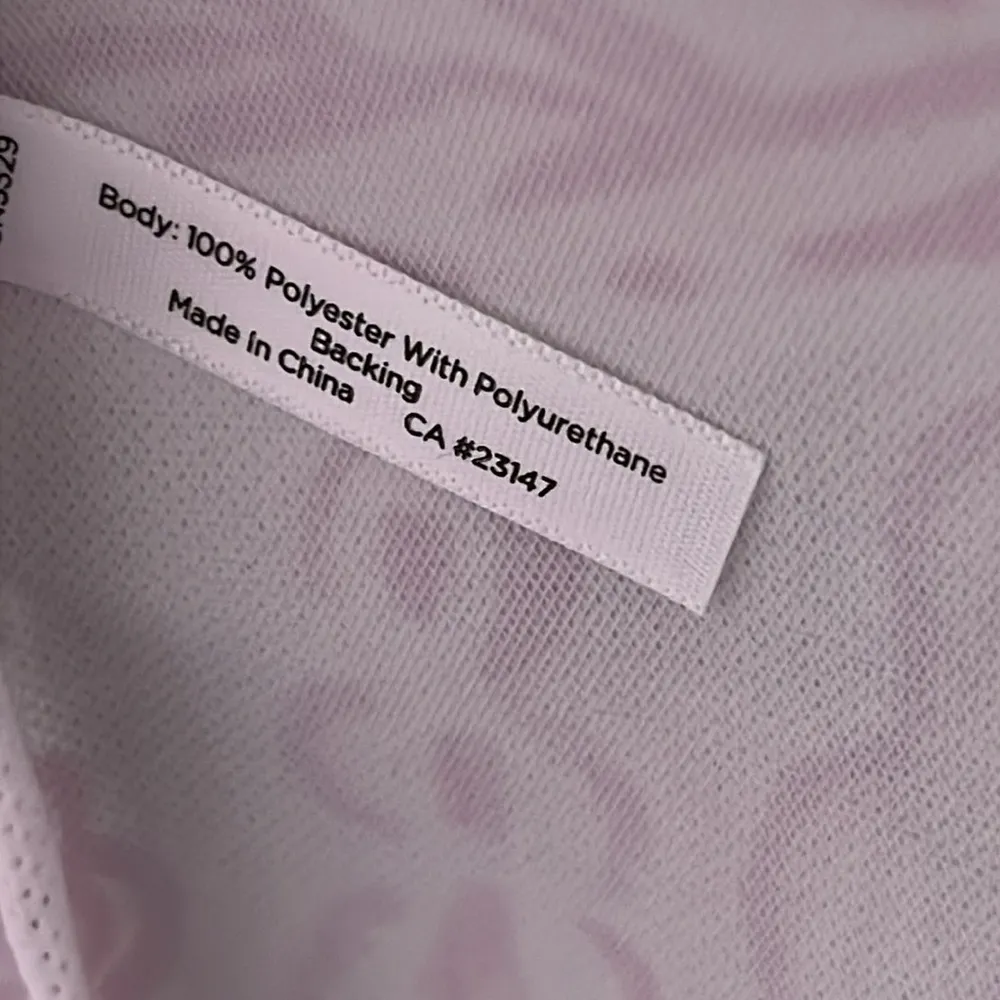 NWT Talbots Paisley Tote Bag - Image 7