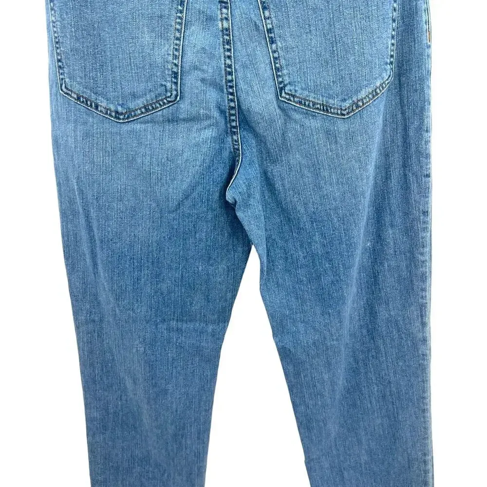 Madewell The Perfect Vintage‎ Jeans in Croton Wash Size 29 - Image 14