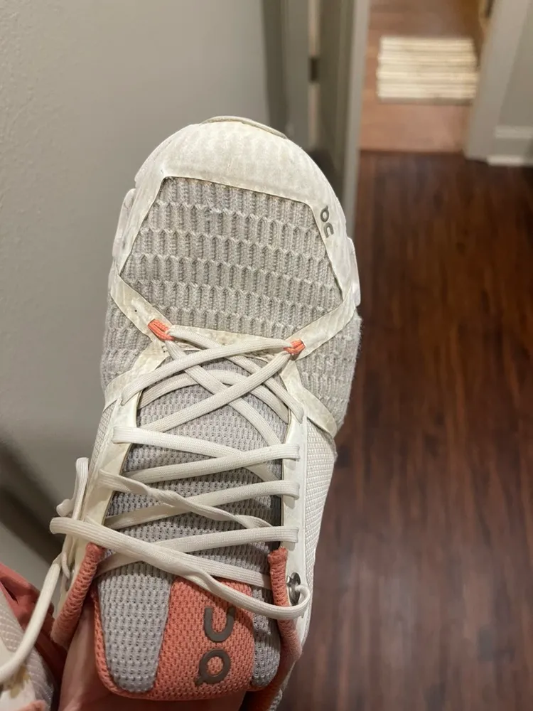 On Cloud Running Shoes - Image 7