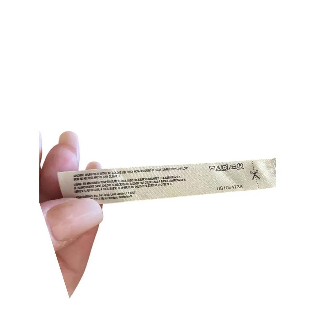 Free People Turnt Bodysuit Rust Size XS Revolve - Image 4