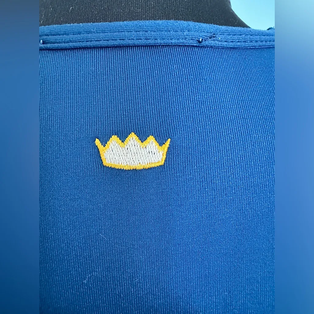 Vintage Todd Oldham Luxury T - Image 7