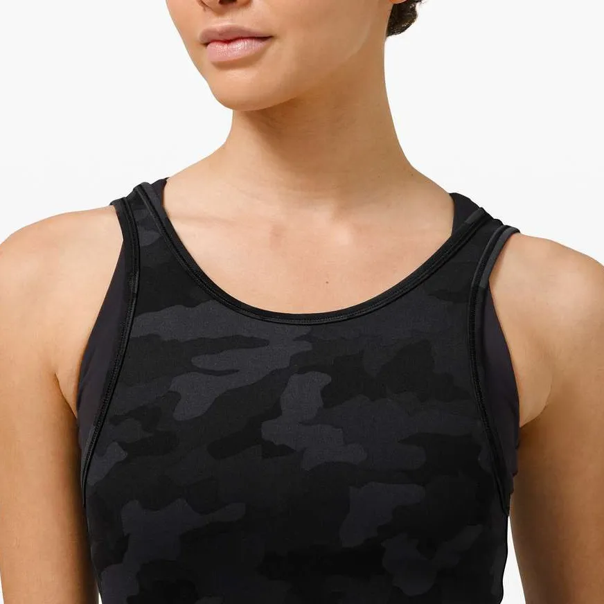 Lululemon Power Pivot Tank *Everlux - Image 4
