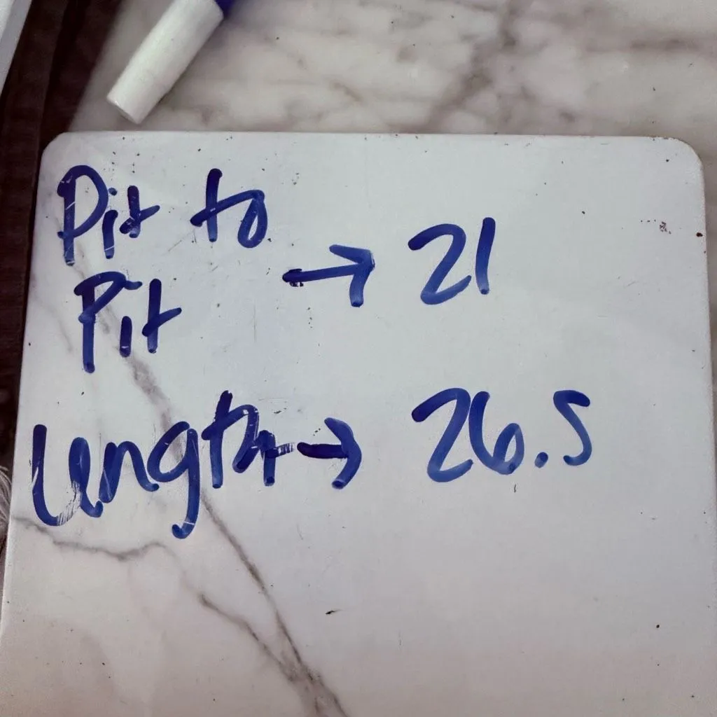 Ann Taylor Loft Women’s Medium Polka Dot Blouse - Image 5