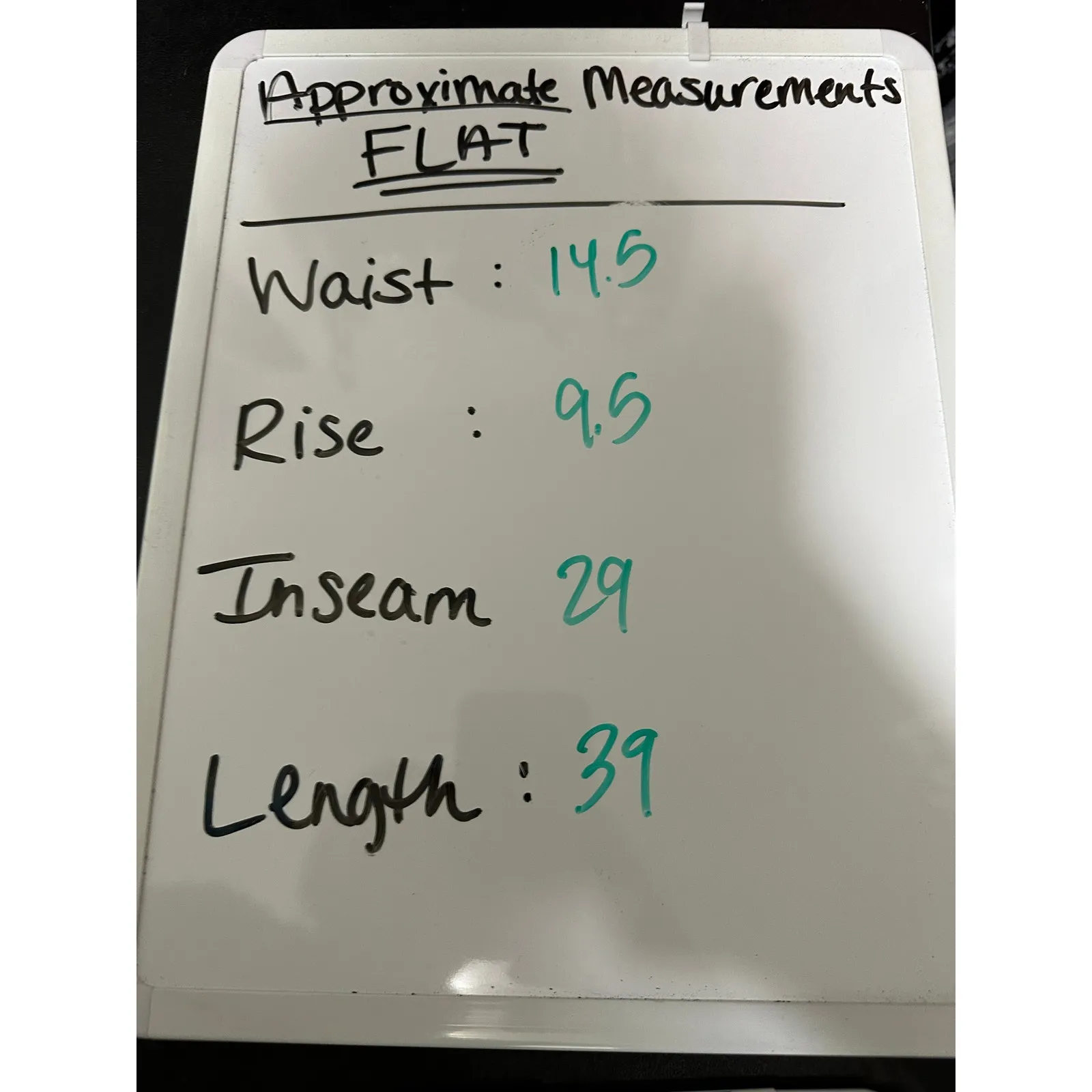 Chico's Grey Wash Stretch Band Slim Cotton Blend Jeans Women's Size 0R (4) - Image 6