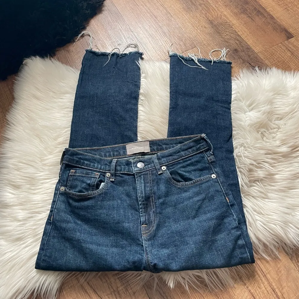 Kick Flare Jeans - Image 2