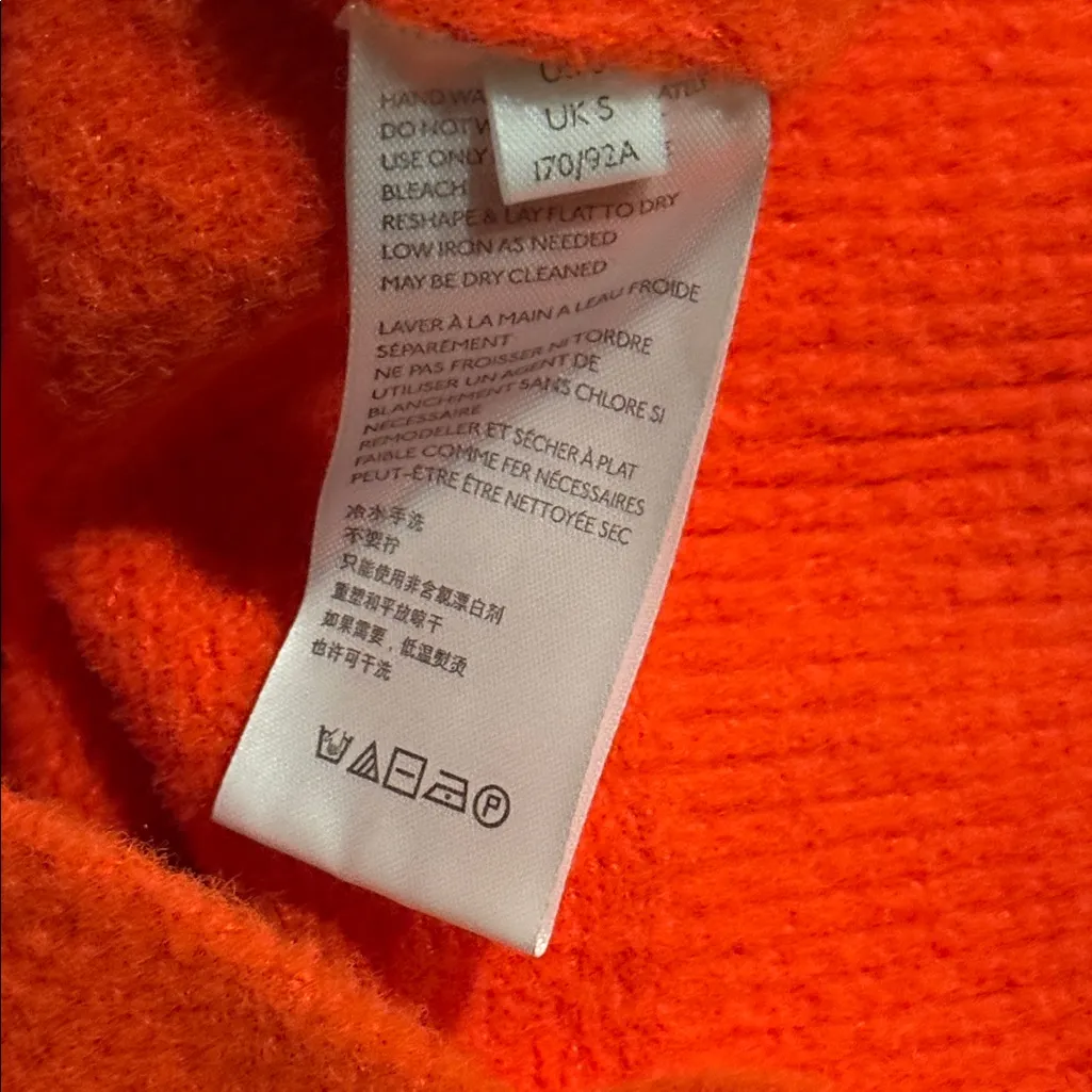 Free People True Love Sweater - Image 6