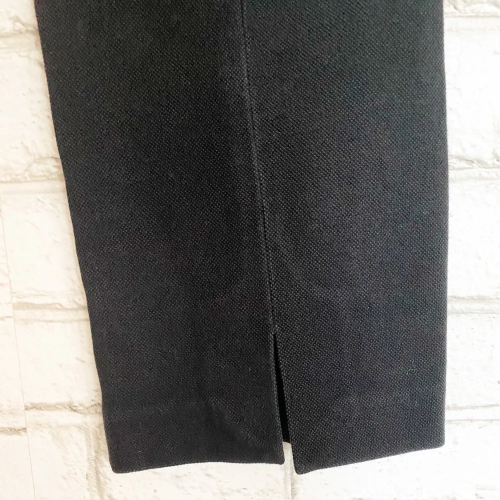 Diane Von Furstenberg Jackie O Cropped Pants 28 - Image 5