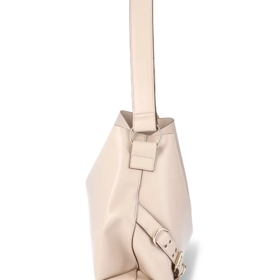 Women’s Large Hobo Bag W - Image 5